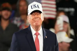National news thumbnail