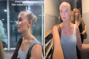 National news thumbnail