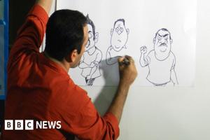 National news thumbnail