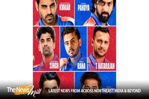 Sports news thumbnail