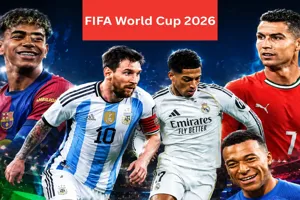 Sports news thumbnail