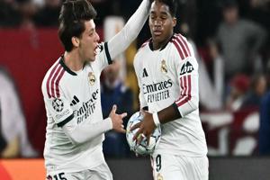 Sports news thumbnail
