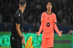 Sports news thumbnail