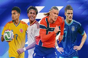 Sports news thumbnail