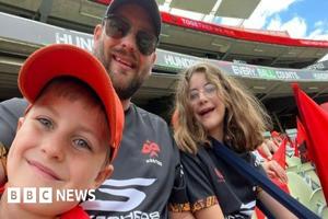 Sports news thumbnail