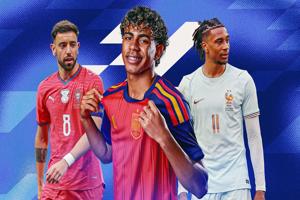 Sports news thumbnail