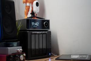 Technology news thumbnail